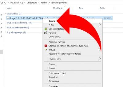 Image result for Comment Installer Forge Sur Java Edition