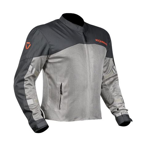 Korda cosmo riding jacket – LRL Motors