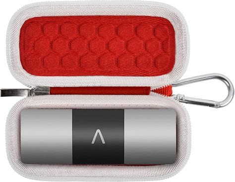 Amazon.com: Case Compatible with AliveCor KardiaMobile Personal EKG| Kardia Mobile 6L EKG Device ...