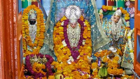 Maya devi mandir: हरिद्वार की अधिष्ठात्री देवी और शक्ति का केंद्र है ...