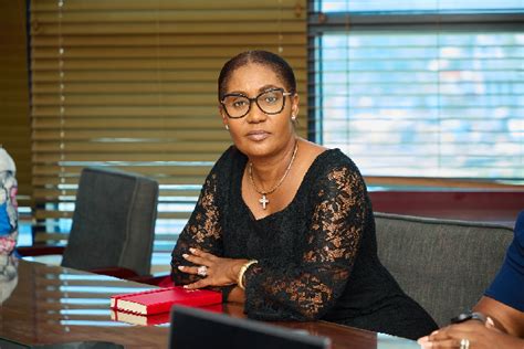 Show leadership by sacking Petroleum Commission CEO for disrespecting ...