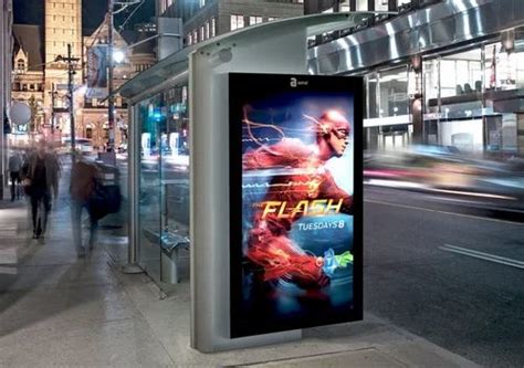 Digital Standee - Digital LCD Standee Manufacturer from Bengaluru