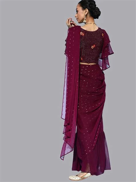 shimmering styles – Libas