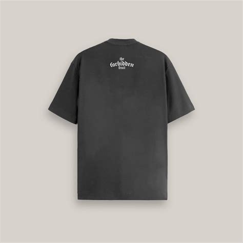 Yeezus Donda T-Shirt – The Forbidden Fruit India