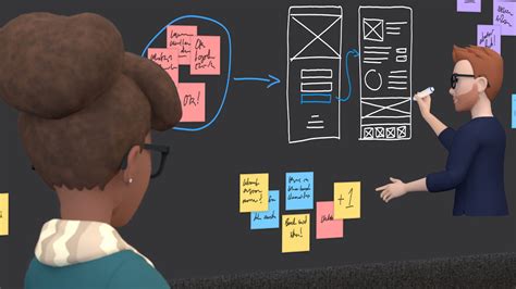 Meta Horizon Workrooms Tutorial 的图像结果