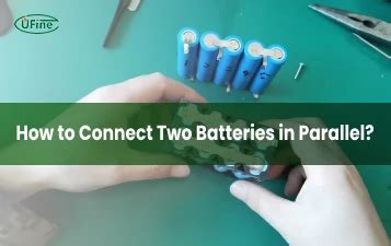 Image result for 2 Deye Parallel Battery Connection