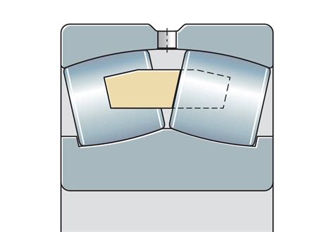 Spherical roller bearings | Schaeffler medias