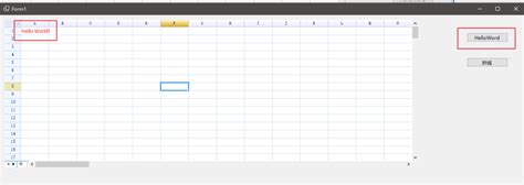 VB.NET RichEditBox Grid 的图像结果
