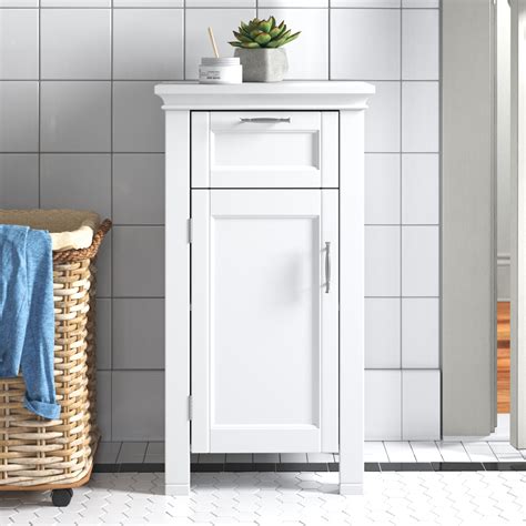 Floor Standing Bathroom Storage Cabinets – Flooring Site
