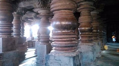 Harihareshwara Temple, Harihar - Tripadvisor
