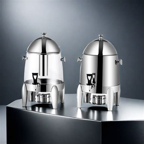 Commercial Beverage Dispenser, Juice Dispenser - TruerCatering