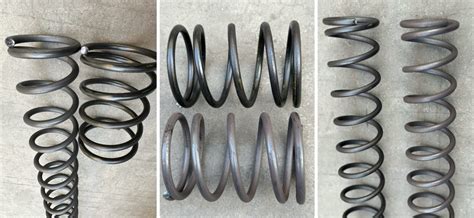 Image result for Making Spring Steel From Mild Steel