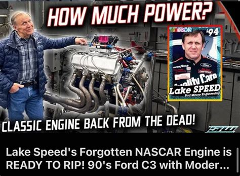 Image result for NASCAR Engine Building