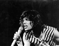 Mick  Jagger