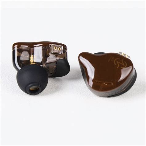 CCZ Coffee Bean Wired IEM with Mic (Demo Unit) | Concept Kart