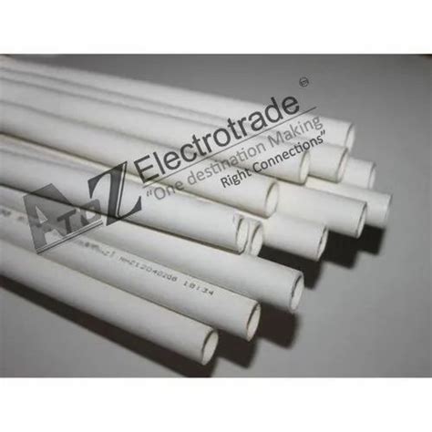 PVC Conduit - PVC Electrical Conduit Pipes Trader - Wholesaler ...