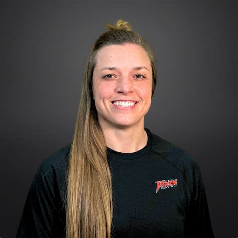 Minnesota Vixen AJ Haeg - Minnesota Vixen