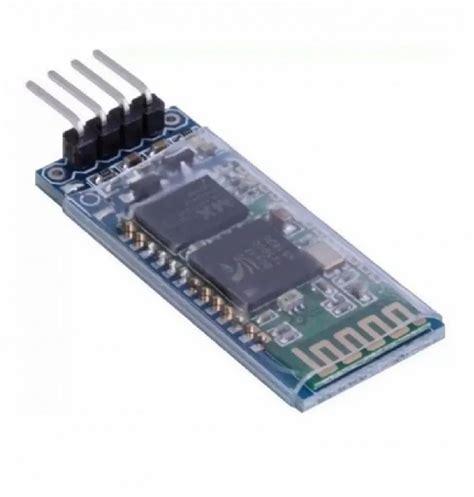 Image result for HC-06 Bluetooth Module