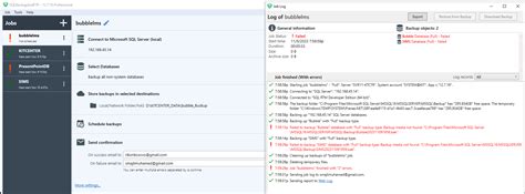 Image result for Backup Failed SQL Server