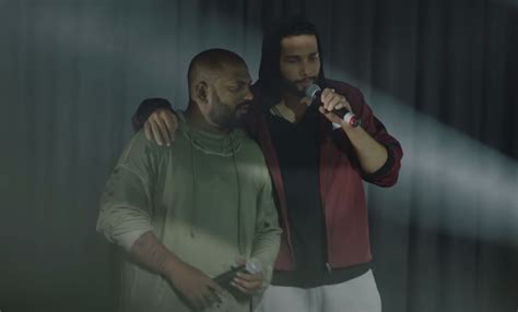 'Gully Boy' Deleted Scene Plays Out A Rap Battle Between MC Sher And D ...