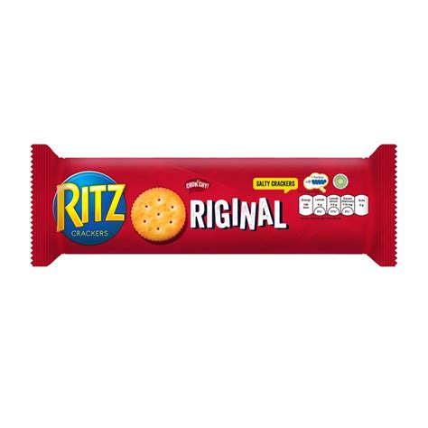 Original Crackers - Ritz - Fresh Aisle – Fresh Aisle