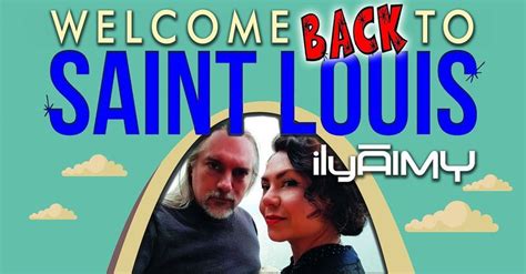 ilyAIMY Returns to St. Louis, Dunaway Books, St. Louis, 2 June 2023 ...