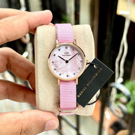 Pink Classics – Watch Theory