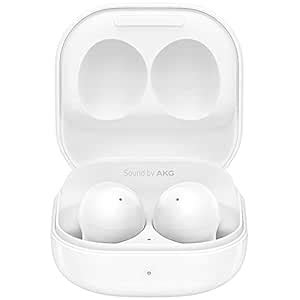 SAMSUNG Galaxy Buds2 True Wireless Earbuds Noise Cancelling Ambient ...