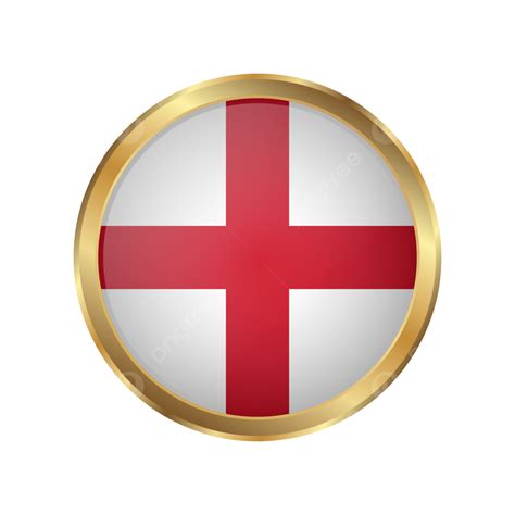 England Flag, England, Flag, England Independence PNG and Vector with ...