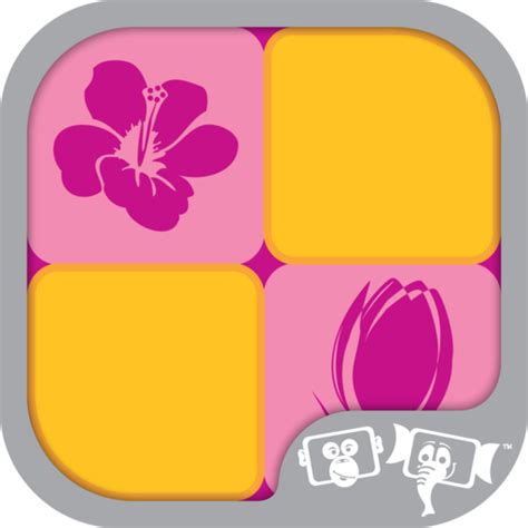Flower Match: Memory Game Free - App on Amazon Appstore