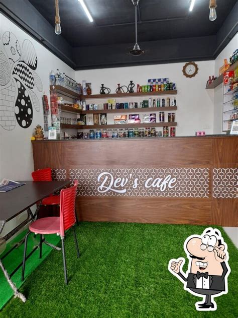 Dev's Cafe, Vadodara - Restaurant menu, prices and reviews