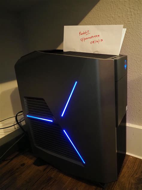 Image result for Alienware Aurora R6 Core