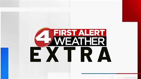 News4 First Alert Weather Extra | 3/12/25