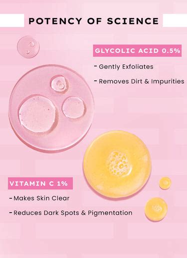 Rice Water Brightening Cleanser - 100 ml – HYPHEN