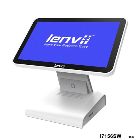 POS Touch Monitor Factory Sale Online-LENVII
