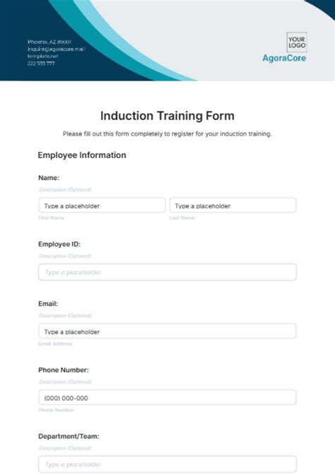 Image result for Process Specific Training Form