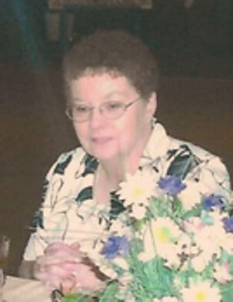 Geraldine A. McKeon Obituary - 2024 - Varnum Funeral Home