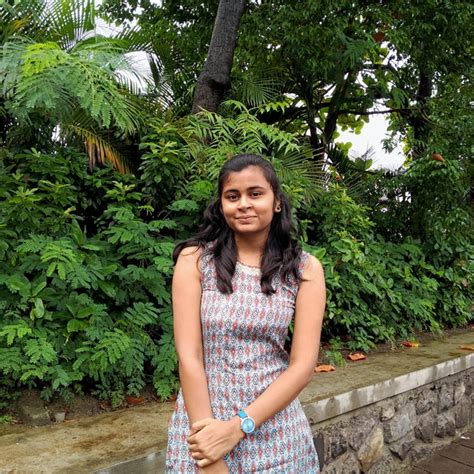 Gayatri - Maths teacher in Pune - ₹400/h