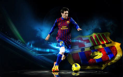 Football Player Messi Wallpapers - Top Free Football Player Messi ...