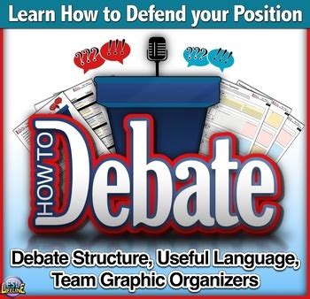Image result for Debate Tutorials