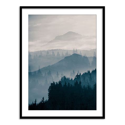 Blue Mountains I – Calcuttan