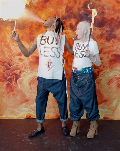 Our Preferred Materials | Vivienne Westwood®