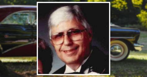 Obituary | Robert Westberg | Urban Winkler Funeral Home
