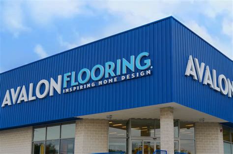 Flooring, Carpet, & Tile Store in Wilmington, DE | Avalon Flooring