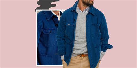 15 Best Work Jackets for Men 2024