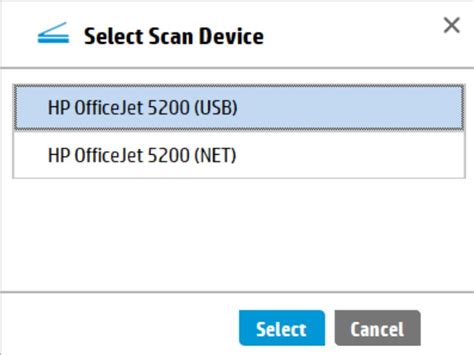 Image result for Install HP Scanner Software Windows 1.0
