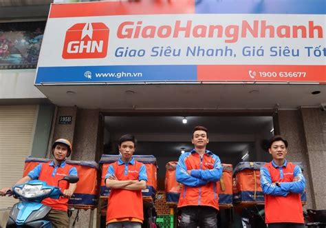 Giao Hàng Nhanh: Địa chỉ và tổng đài liên hệ toàn quốc - CSKH