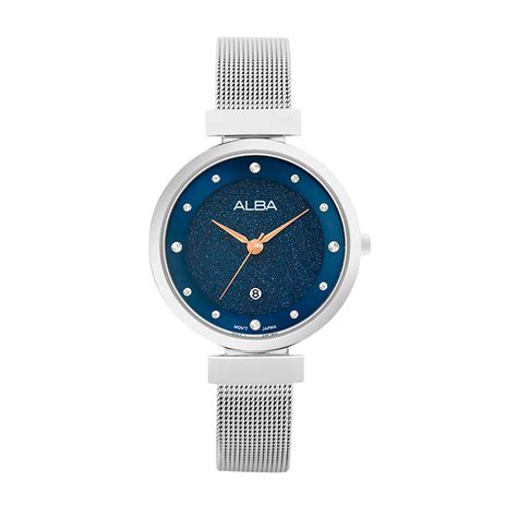 Alba LADIES' Fashion AH7CA3X1 – Malabar Watches