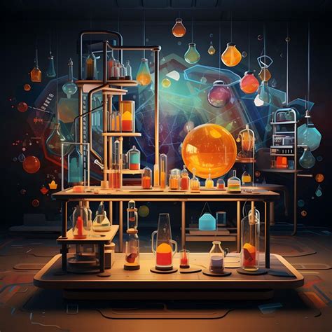 Image result for Science Element Layout Design