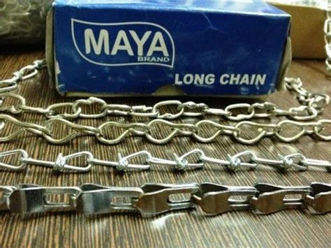 Stainless Steel Chains - Stainless Steel Dog Chain Trader - Wholesaler ...